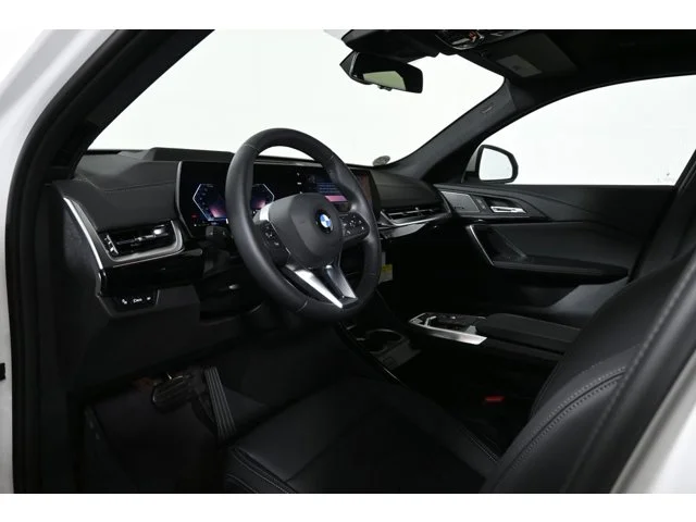 New 2026 Alpine White BMW xDrive28i image 15