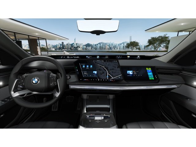 New 2027 Brooklyn Grey Metallic BMW  image 10