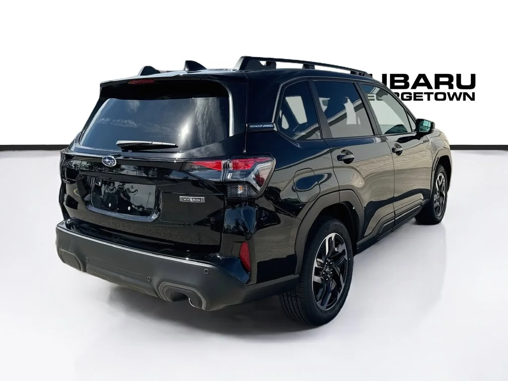 New 2026  Subaru Limited Hybrid image 8