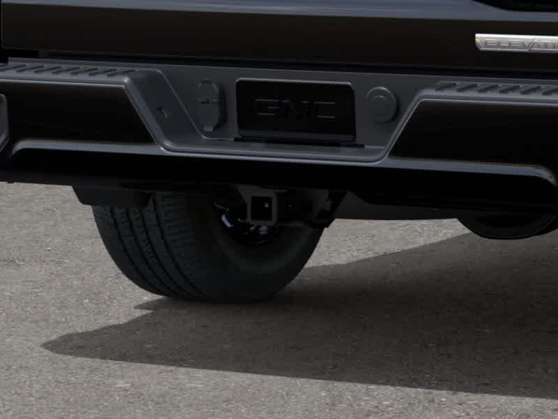 2026 GMC Sierra 1500 Elevation - Photo 14