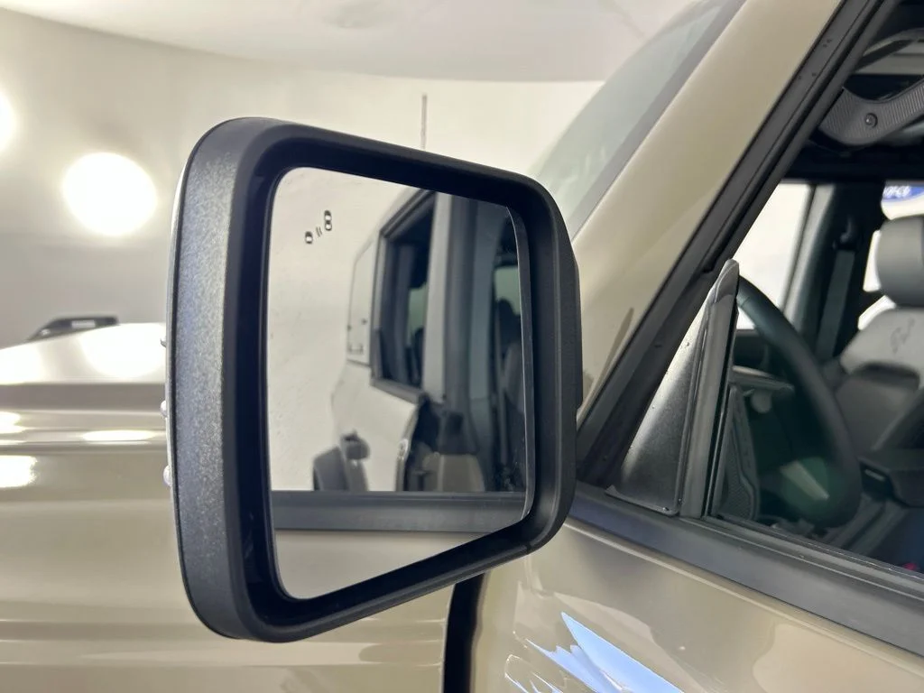 New 2026 Marsh Gray Ford Big Bend® image 11