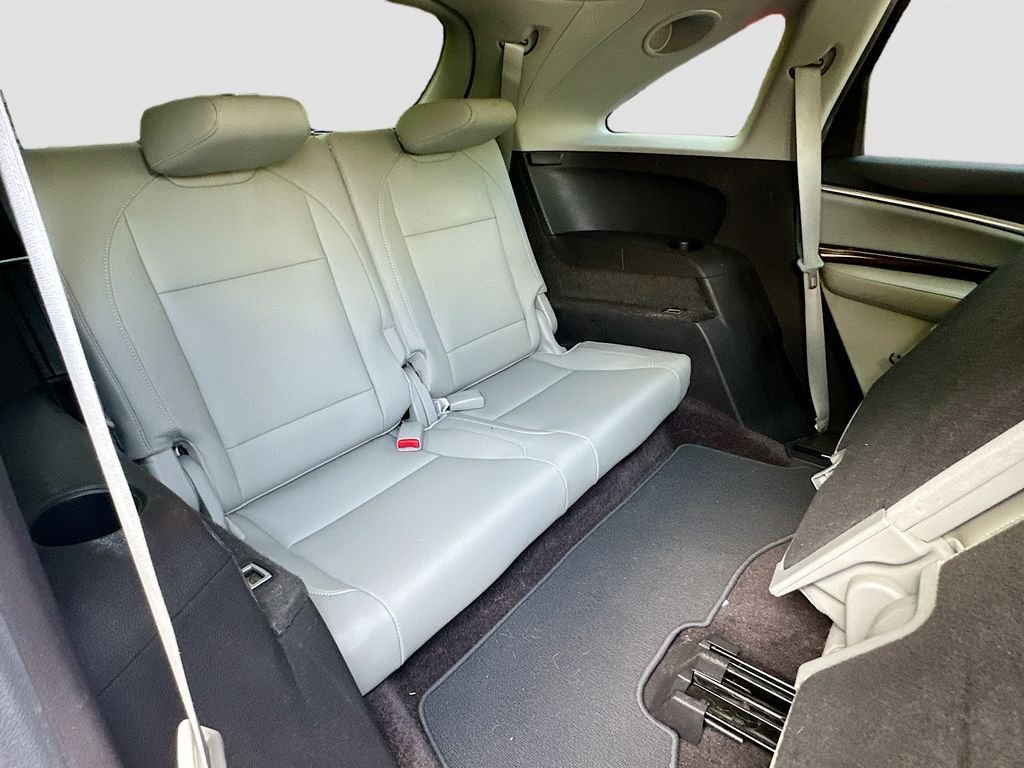 Used 2016  Acura 3.5L image 29