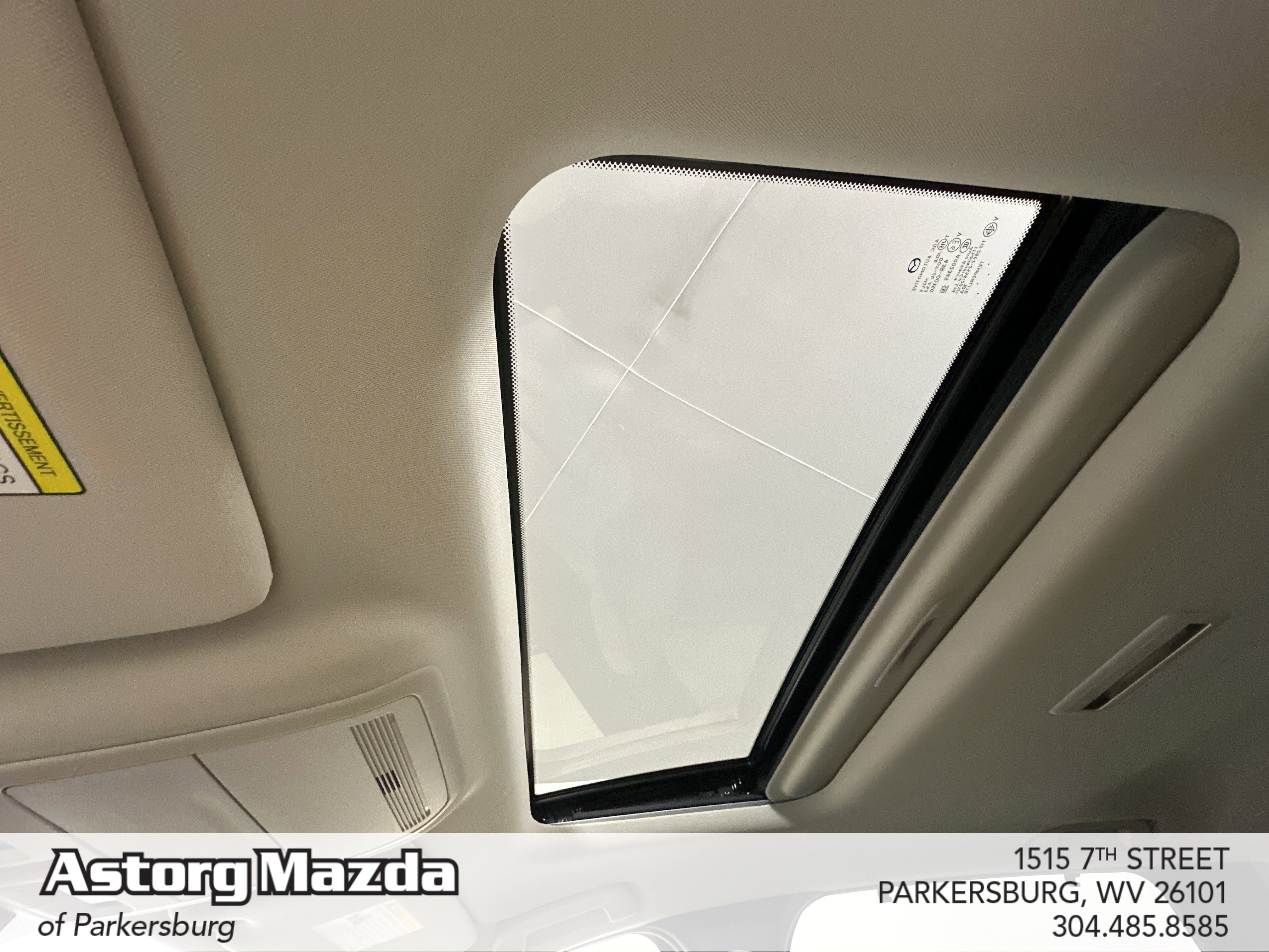 2026 Mazda CX-90 Preferred Package - Photo 22