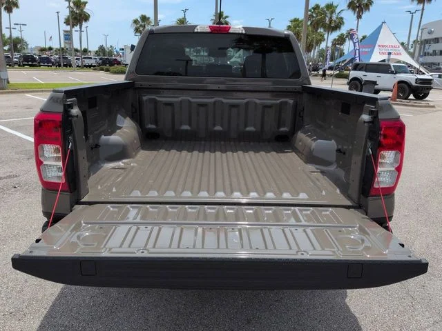 New 2026 Marsh Gray Ford XL image 13