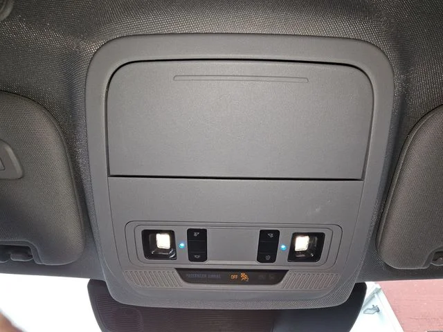 Used 2024 Black Ford Limited image 21