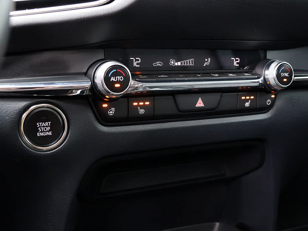 2025 Mazda CX-30 Turbo Premium - Photo 19
