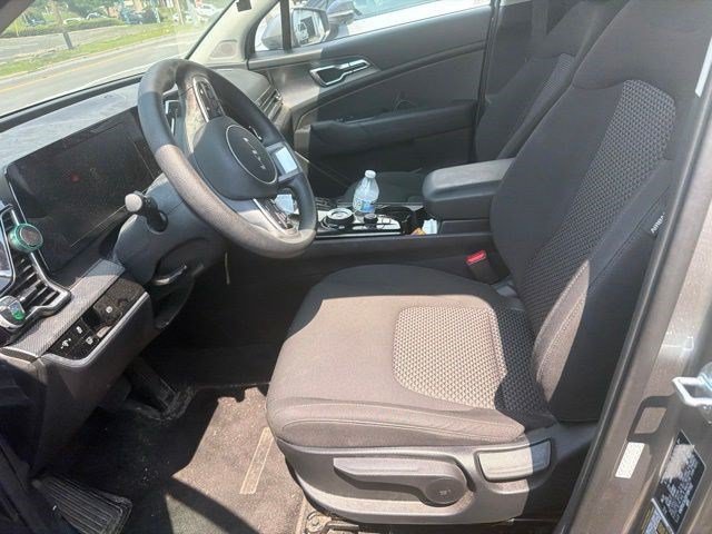 Certified Used 2023 Steel Gray Kia LX image 34