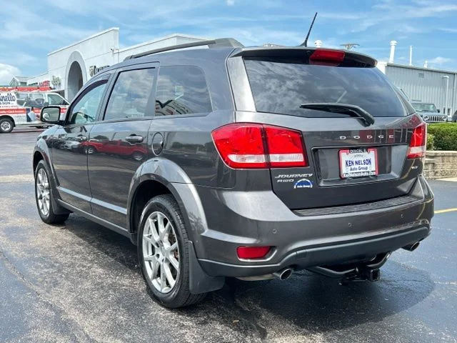 Used 2017 Granite Dodge GT image 3
