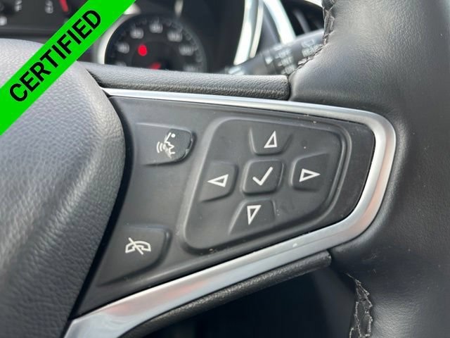 2023 Chevrolet Equinox Premier - Photo 21
