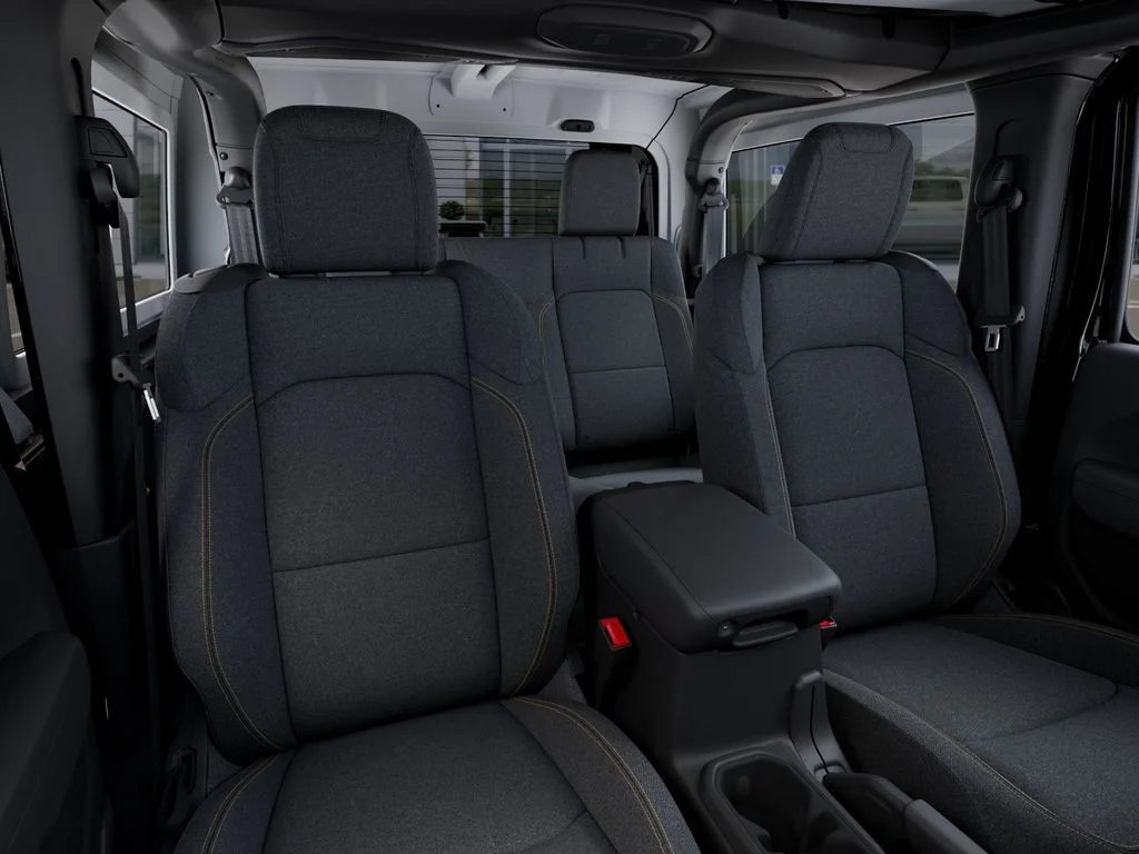 2026 Jeep Wrangler 2-Door Sport S - Photo 16