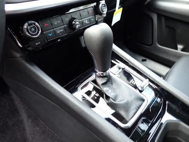 2026 Jeep Compass Limited - Photo 17