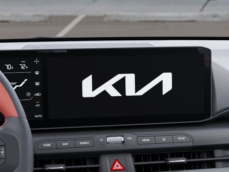 New 2026 White Kia GT-Line image 20