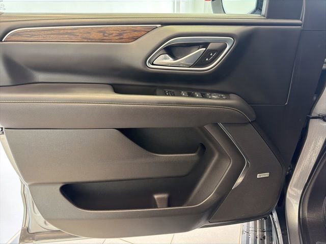 2022 Chevrolet Tahoe Premier - Photo 20