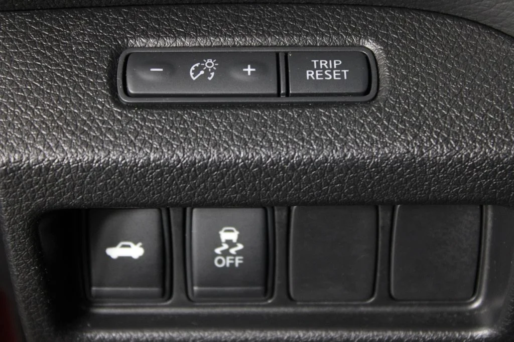2016 Nissan Altima S - Photo 22