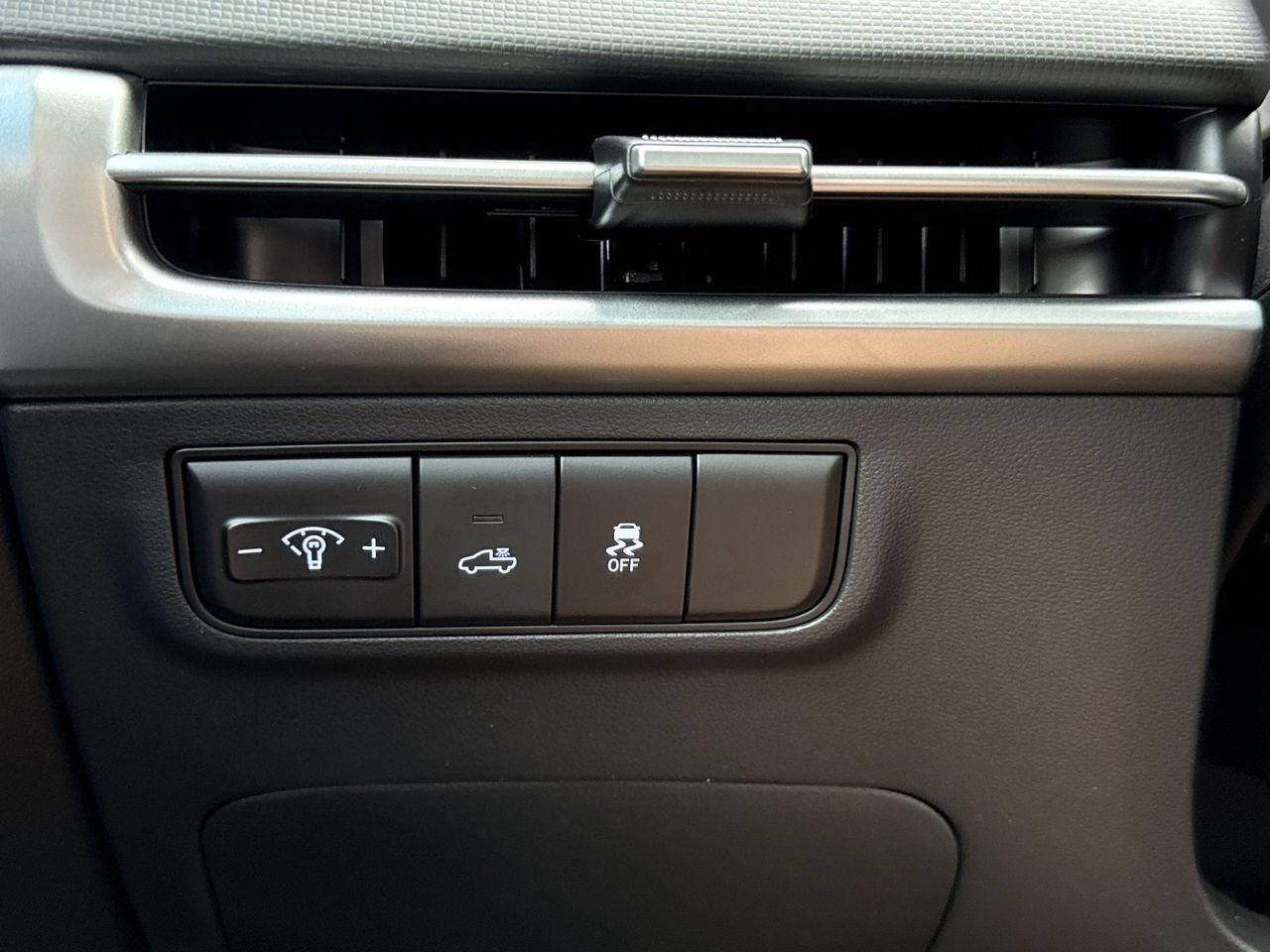 New 2026 Blue Stone Hyundai SEL AWD image 17