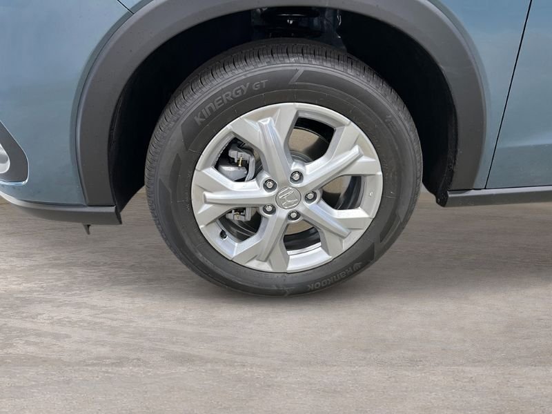 2025 Honda HR-V LX - Photo 10