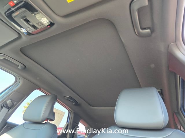 2026 Kia Sportage X-Line - Photo 10