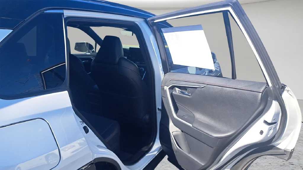 Used 2024 Beige Toyota XSE image 13