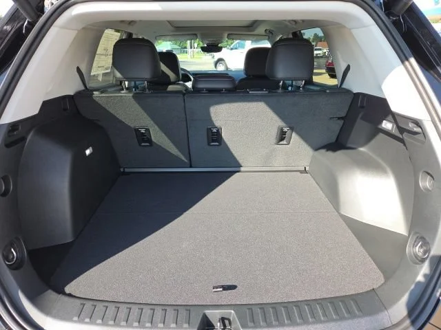 2027 GMC Terrain Denali - Photo 12