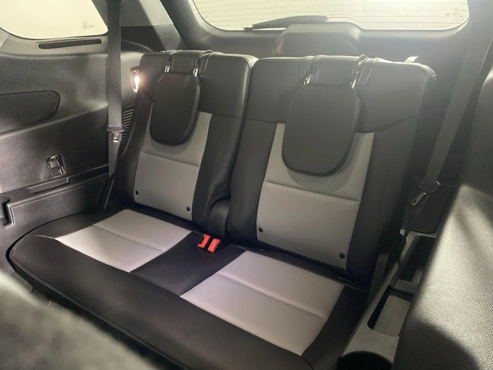 Used 2023 Agate Black Ford XLT image 24