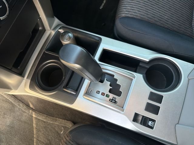 2012 Toyota 4Runner SR5 - Photo 22