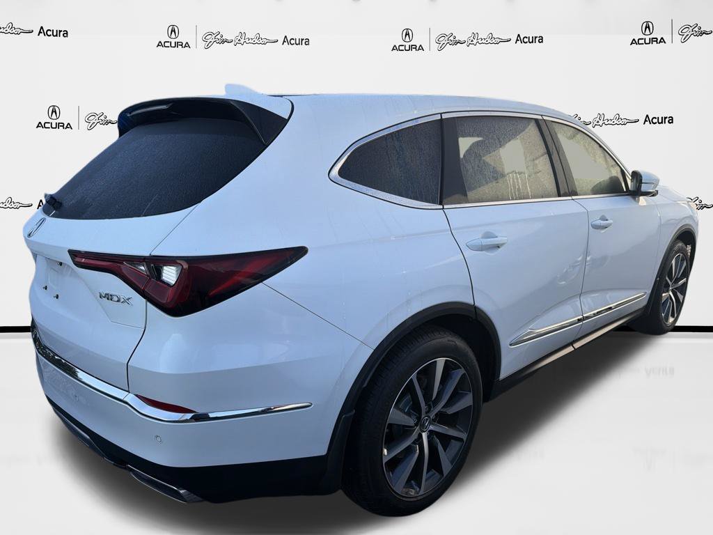 Used 2026  Acura Technology Package image 3