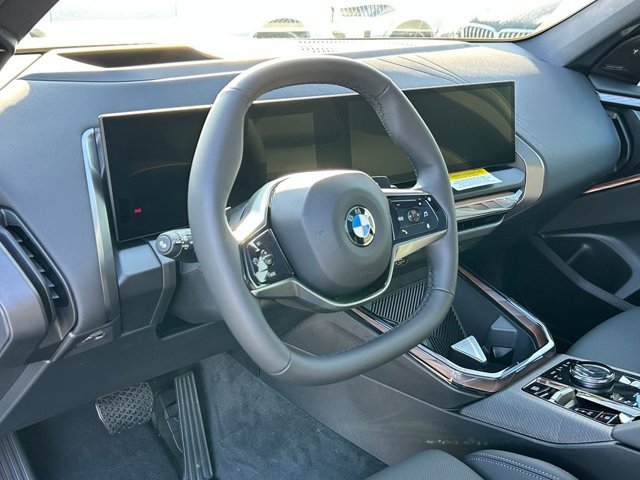New 2026 Tanzanite Blue II Metallic BMW X3 30 image 13