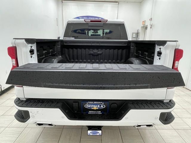 2026 Chevrolet Silverado 1500 RST - Photo 15