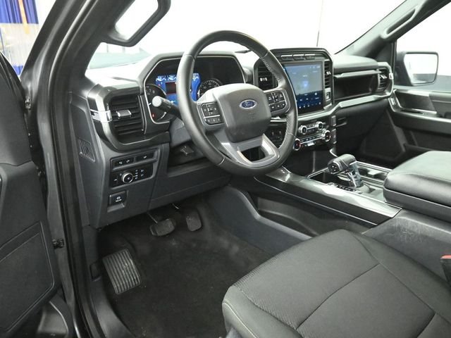 2023 FORD F-150 - Image 8