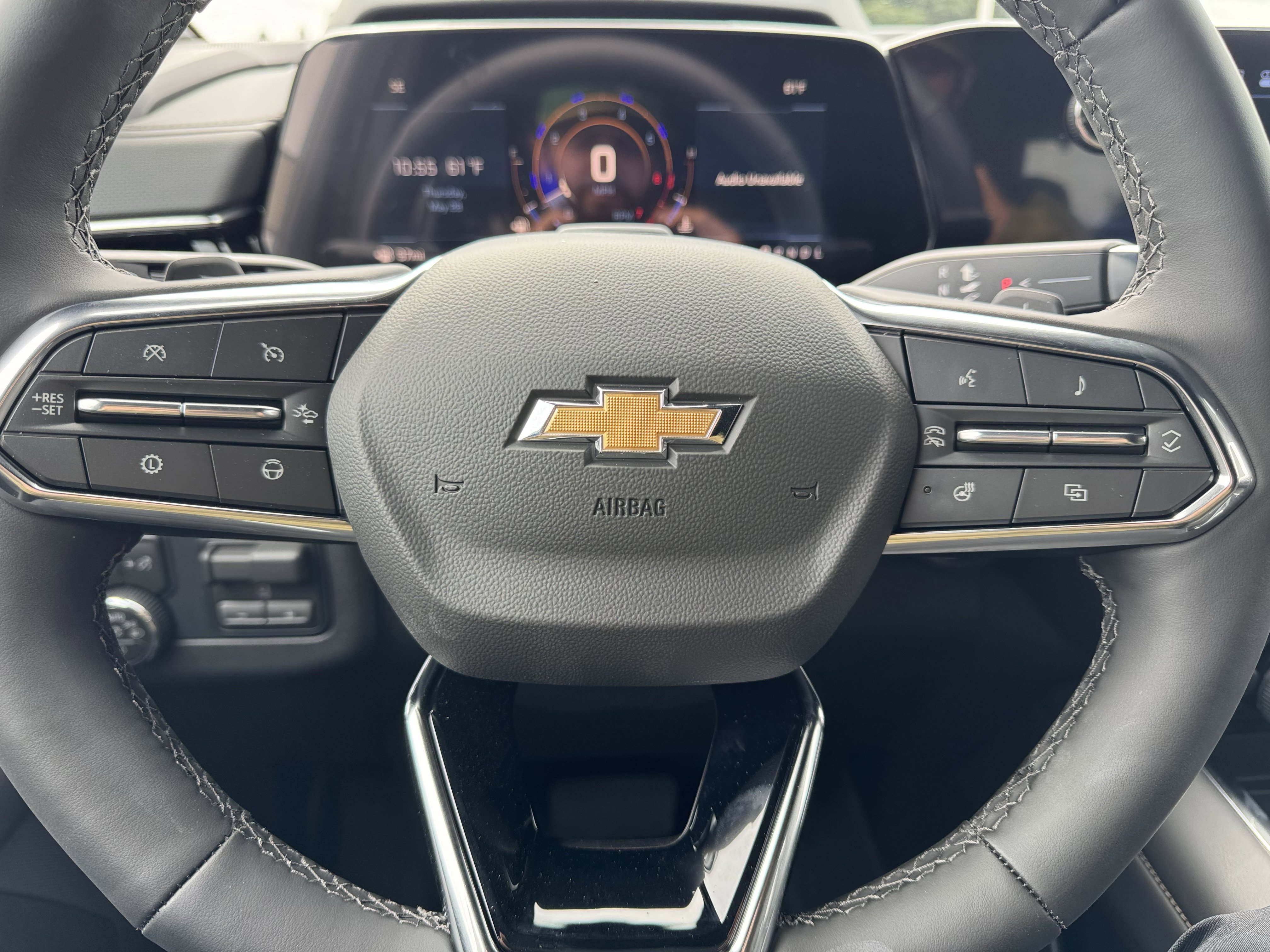 2026 Chevrolet Tahoe High Country - Photo 33