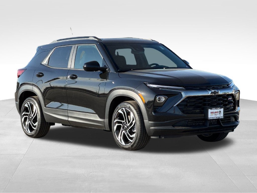 2026 Chevrolet Trailblazer RS - Photo 7