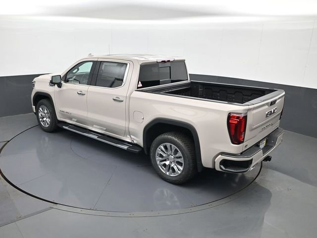 New 2026 Coastal Dune GMC Denali image 19