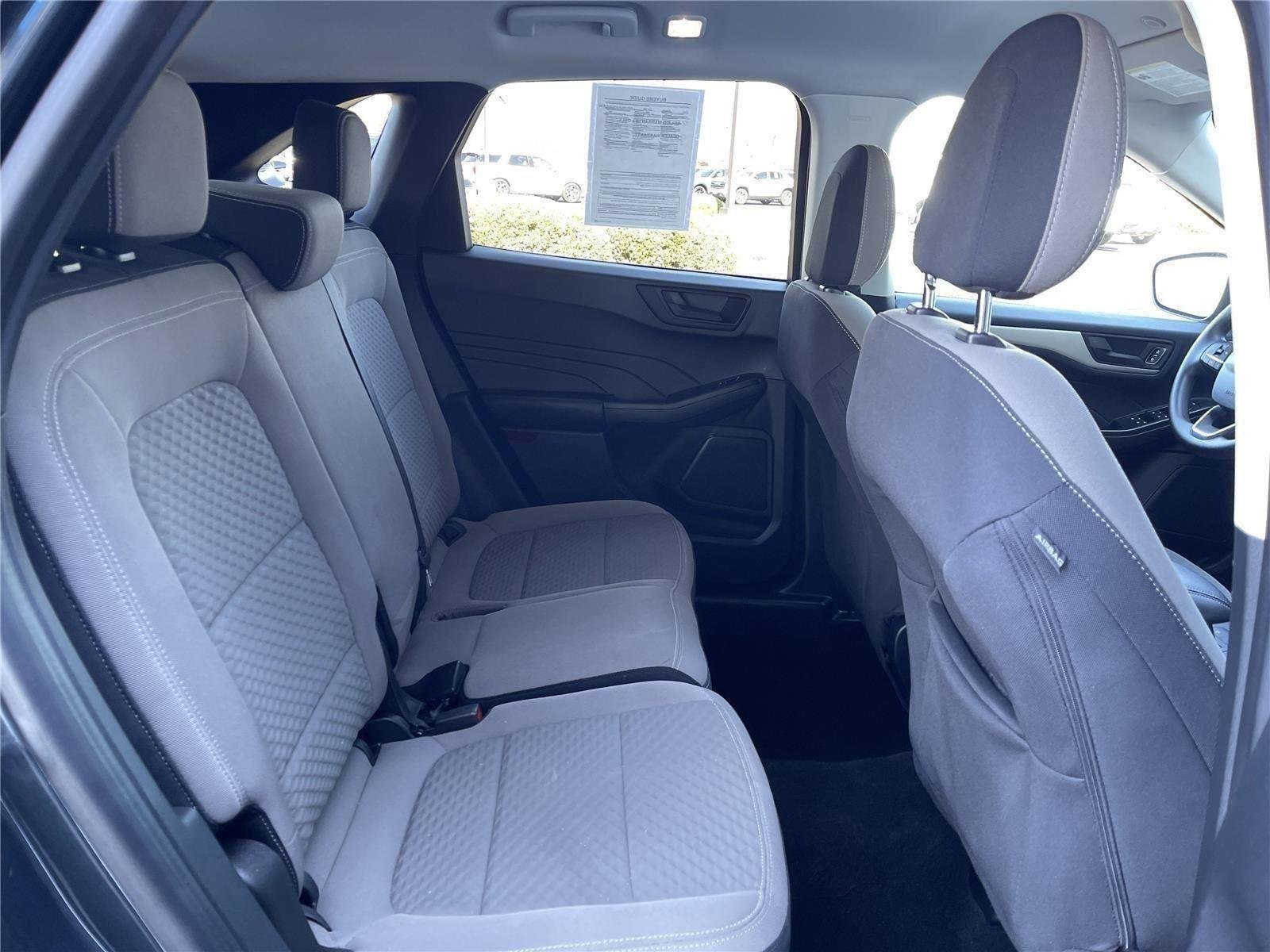 2022 Ford Escape SE - Photo 32