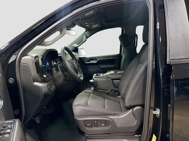 2026 Chevrolet Silverado 1500 LT - Photo 19
