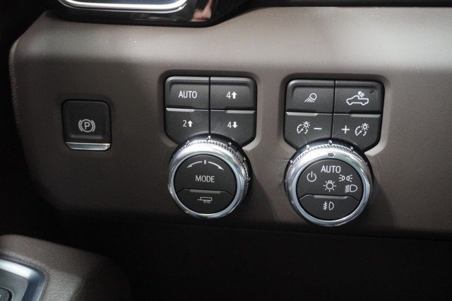 2026 GMC Sierra 1500 Denali - Photo 35