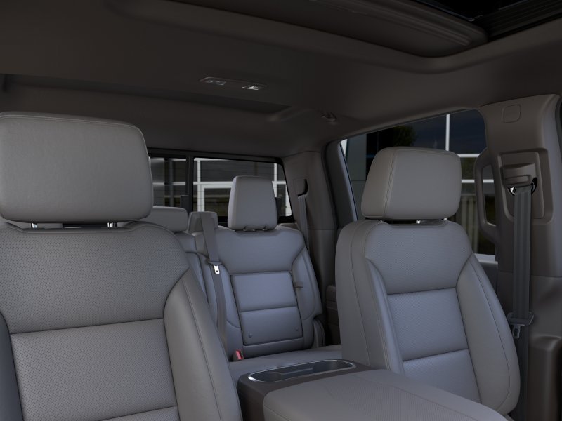 2026 GMC Sierra 1500 SLT - Photo 24