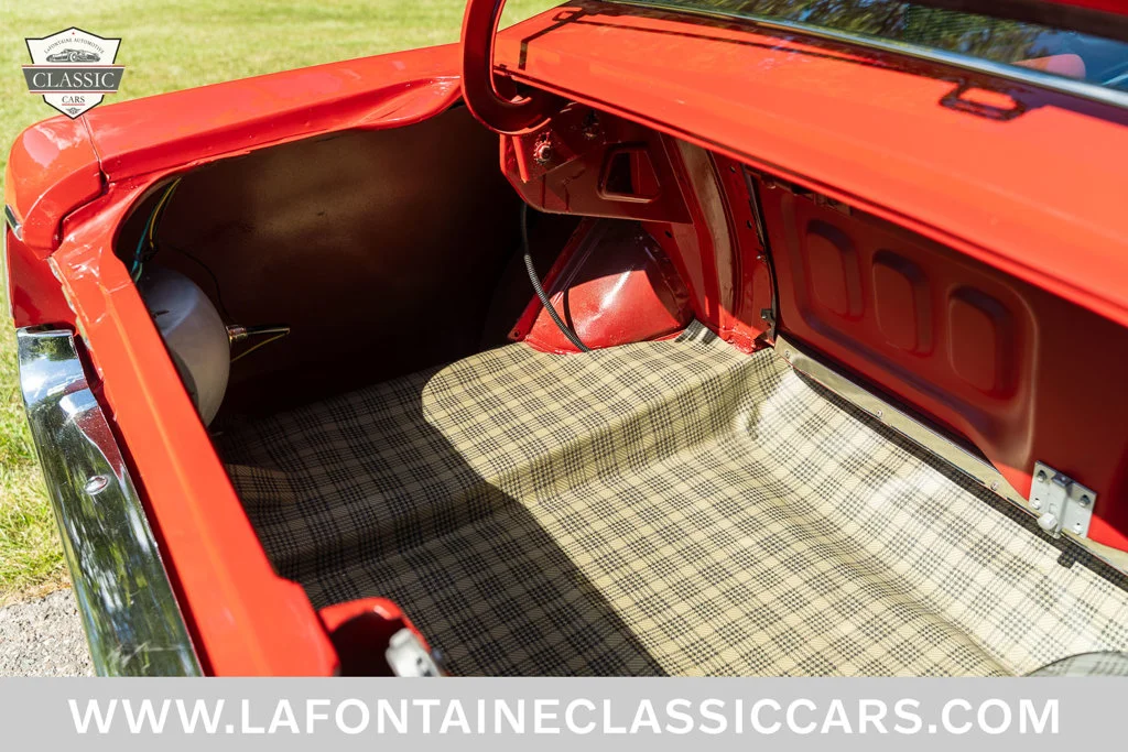 Used 1967 Red Ford GT image 54