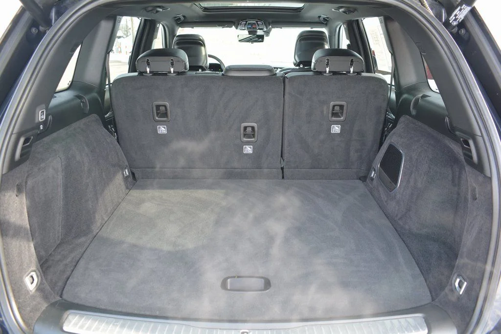 2024 Jeep Grand Cherokee Overland 4xe - Photo 28