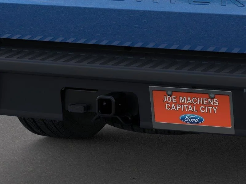 New 2026 Blue Ford XLT image 23