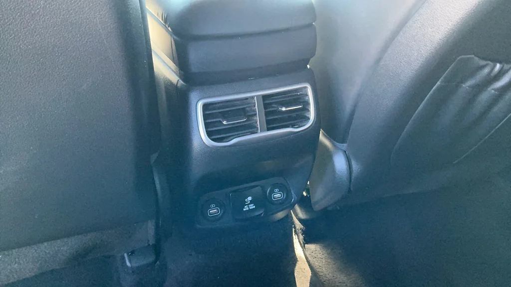 Used 2023 Gray Hyundai Calligraphy image 10