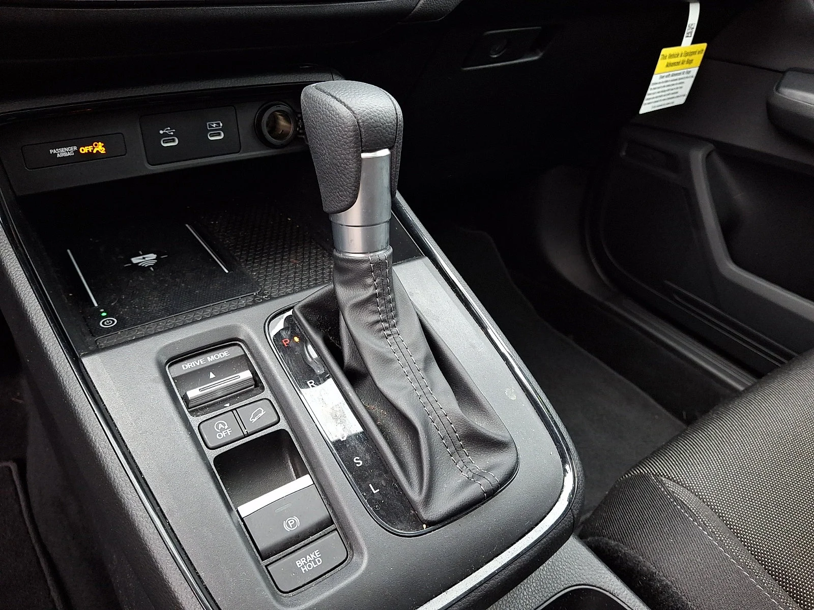 2026 Honda CR-V EX - Photo 14