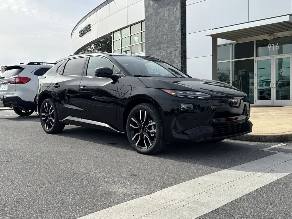 2026 Subaru Solterra Limited XT - Photo 10