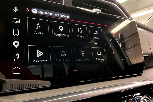 2026 GMC Sierra 1500 Denali - Photo 39