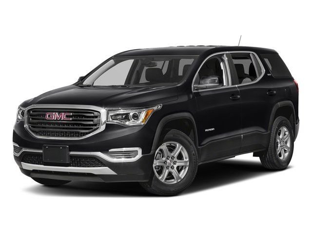 2018 GMC Acadia SLE-1