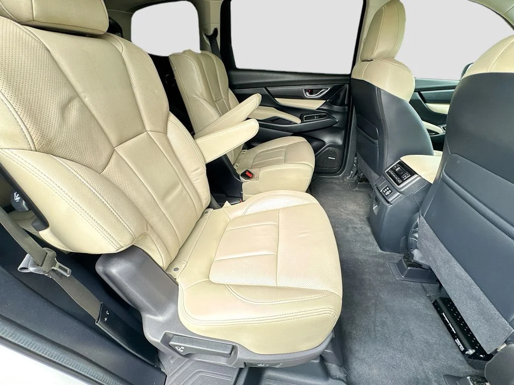 Certified Used 2023 White Subaru Limited image 39