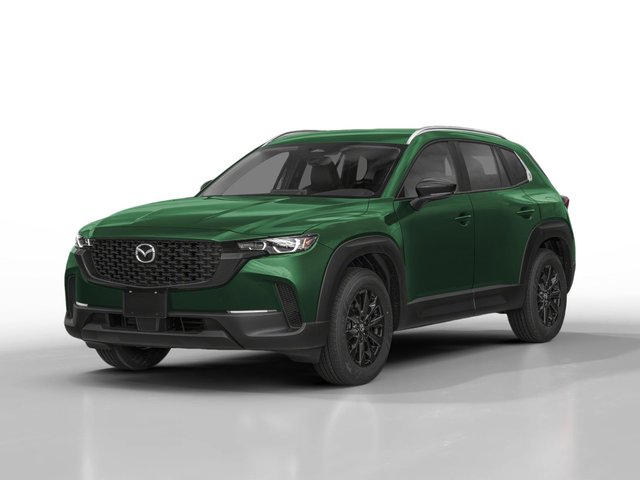 2026 Mazda CX-50 2.5 S Select