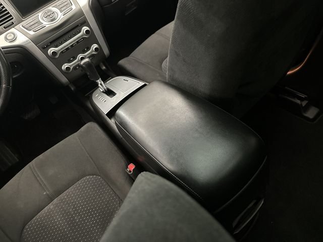 Used 2012 Gray Nissan SV image 24