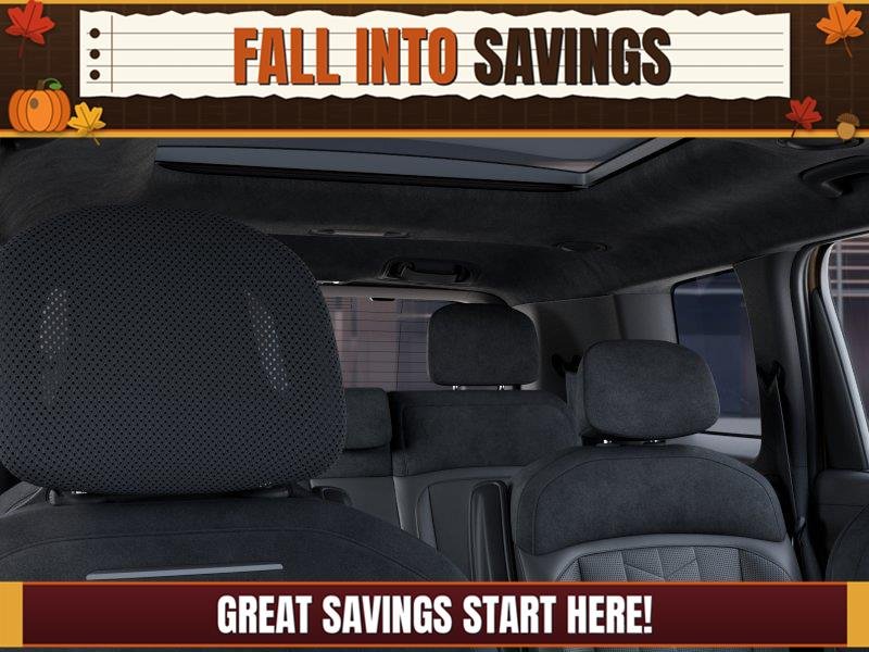 New 2027 Terrain Brown Kia X-Pro SX Prestige image 27