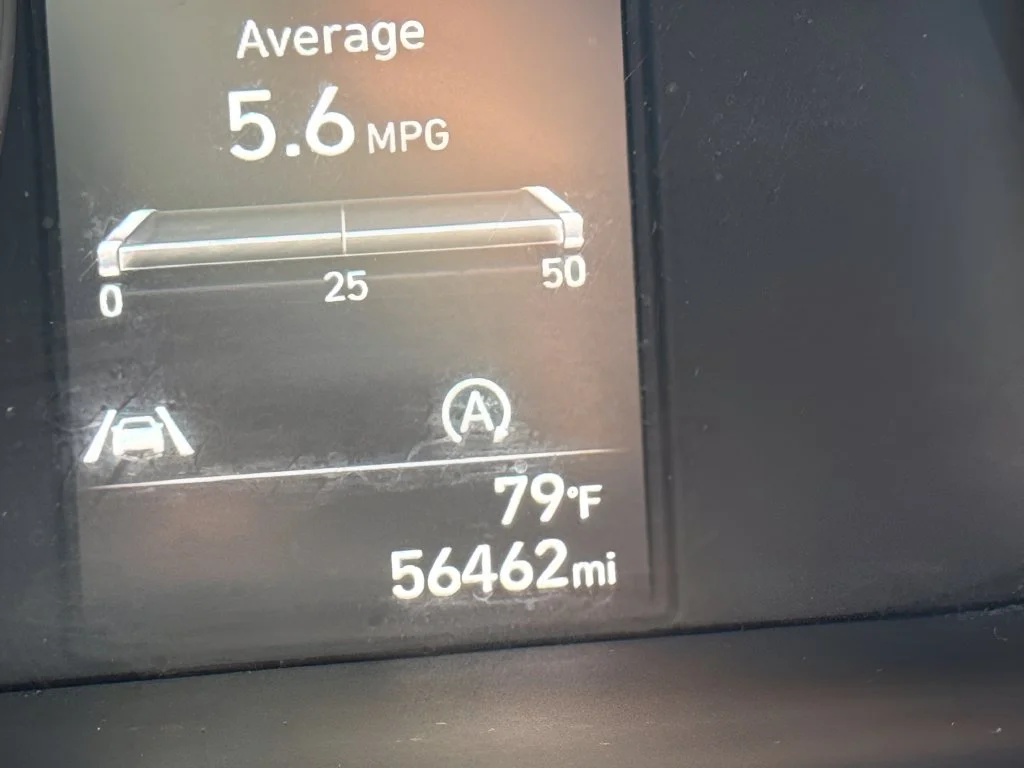 Used 2021 Gray Hyundai SE image 20