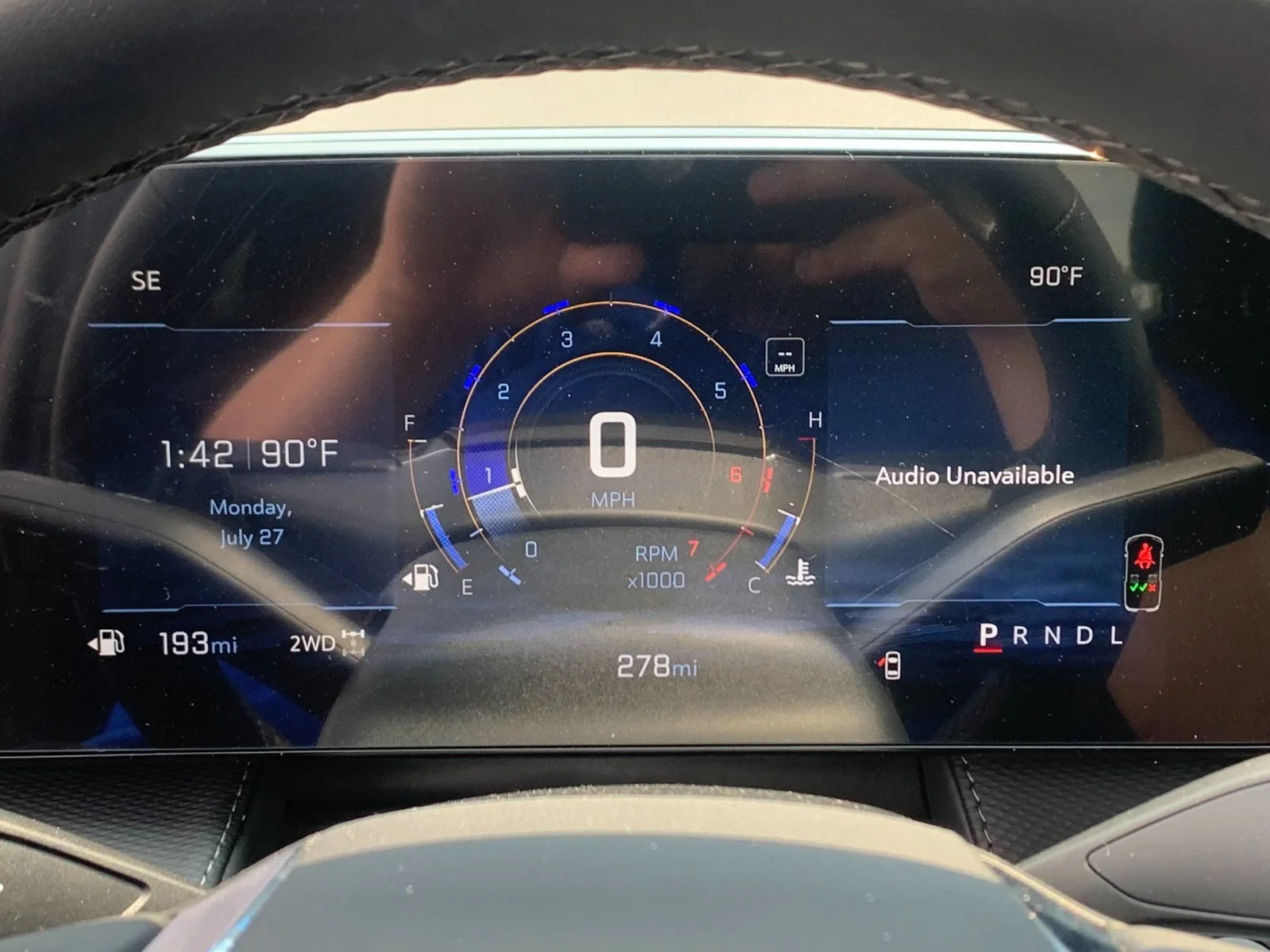 2026 Chevrolet Equinox LT - Photo 29